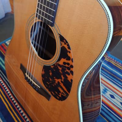 Furch D-33SR, Sitka and Rosewood image 14