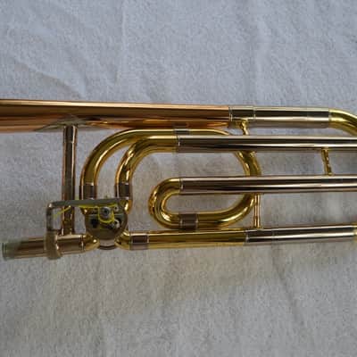 Yamaha YSL-648R image 6
