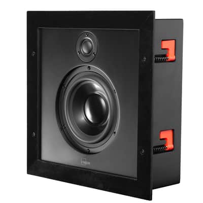 LYNGDORF D-5 - Compact In-Wall Loudspeaker - NEW! image 1