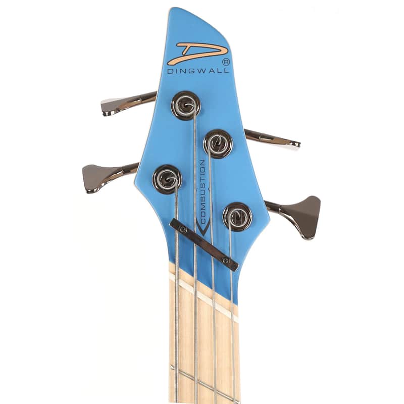 Immagine Dingwall NG2 Adam "Nolly" Getgood Signature 4-String  - 4