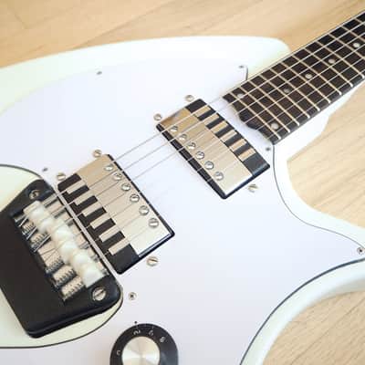 1974 Ovation Breadwinner Vintage Solidbody Electric Guitar USA Made 100% Original w/ohsc image 7