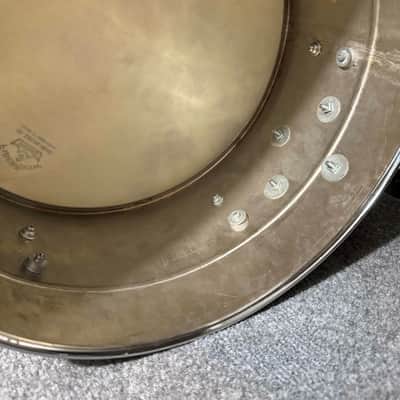 Majestic Chrome 13/14 Timbales image 11