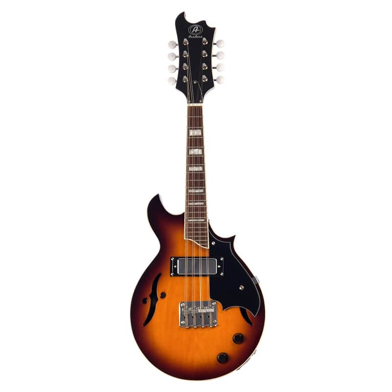 Airline H35 Batwing Mandolin image 1