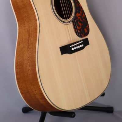 Larrivee Legacy Series D-40 Natural (2026) image 5