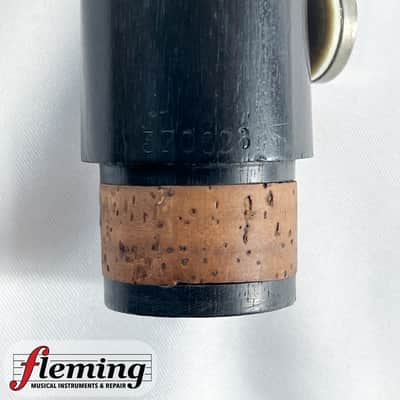 Buffet Crampon R13 Bb Clarinet (Nickel Keys) image 18