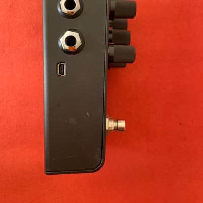 DigiTech Trio Band Creator 2015 - Black image 5