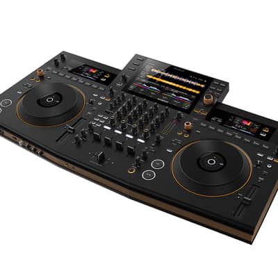 Pioneer DJ OPUS-QUAD 4-Channel DJ System PROAUDIOSTAR image 3