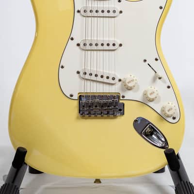 Joodee Performer Series 450I - Ivory - Stratocaster image 2