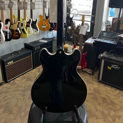 Peavey JF1EX 2010s - Sunburst Finish image 4
