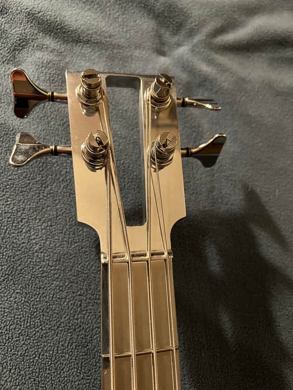 Peavey T-40 1978-80 /  with Electrical Guitar Company EGC neck image 1