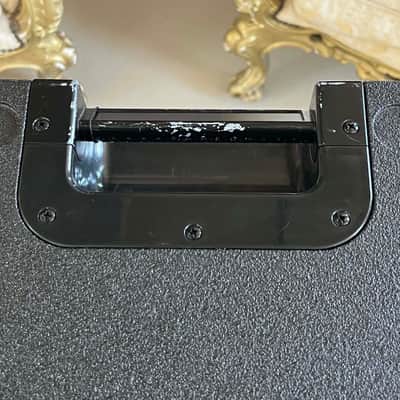 Trace Elliot ELF 2x8 Bass Speaker Cabinet 8 Ohm 400 Watts imagen 5