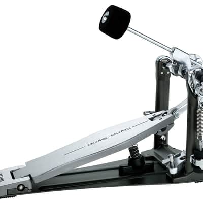 TAMA HPDS1 Dyna-Sync Single Drum Pedal Einzel-Fussmaschine inkl. Tasche image 2