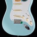 Fender Classic Series '50s Stratocaster Daphne Blue, Maple (800)