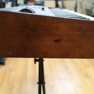 Korg N1 (88 full weighted keys) image 6