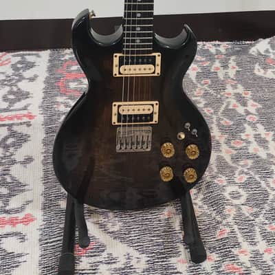 Aria Pro II CS-400 Sunburst | Reverb