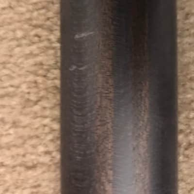 Ran Guitars Thor Custom 2018 Trans Black image 14