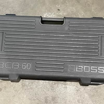 Boss BCB-60 Pedalboard image 3