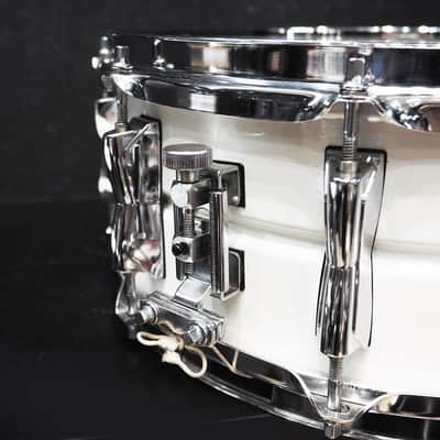 YAMAHA USED ​​SD-255S [Shinya Signature Snare Drum 14×5.5/Made In Japan] image 7