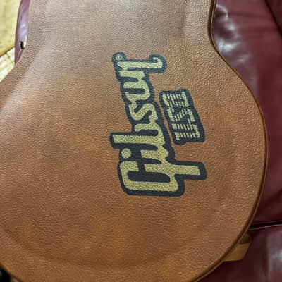 Gibson Les Paul Traditional 2017 - Honey Burst image 4