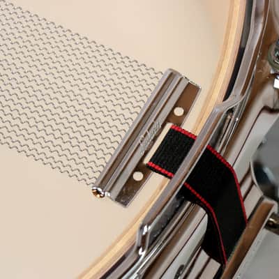 LUDWIG LS401 Wood Snare Drum [3384253] (04/17) image 6