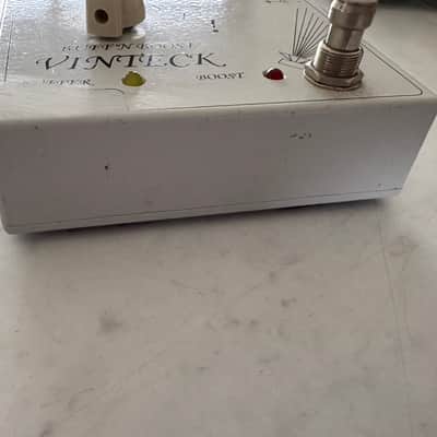 VINTECK - BUFF buffer con booster image 6