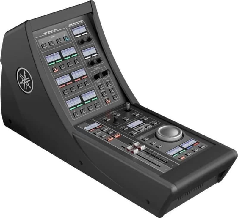 Yamaha Ctl-dm7Dm7 Control Expansion image 1