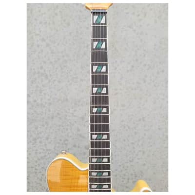 Ernie Ball Music Man USA Ball Family Reserve Axis Ships Worldwide image 7