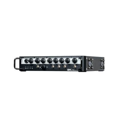 Gallien-Krueger Legacy 500 Head image 4
