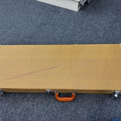 Fender American Special Telecaster with Rosewood Fretboard 2018 - 3-Color Sunburst image 12
