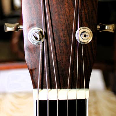 Martin Standard Series D-35 2016 - 2017 - Sunburst image 7