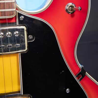 Ventura 1960's Electric Guitar (no case) image 3