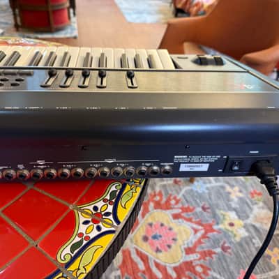 E-MU E4K 76 key Sampler Sequencer Workstation EIV image 13