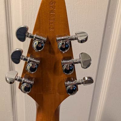 Gibson '70s Flying V image 9