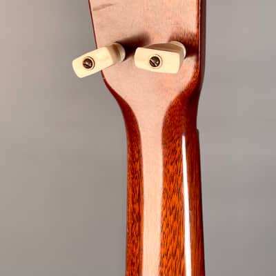 Martin Style 1 Soprano Ukulele 1948 image 15