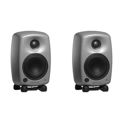 Genelec 8020B 4