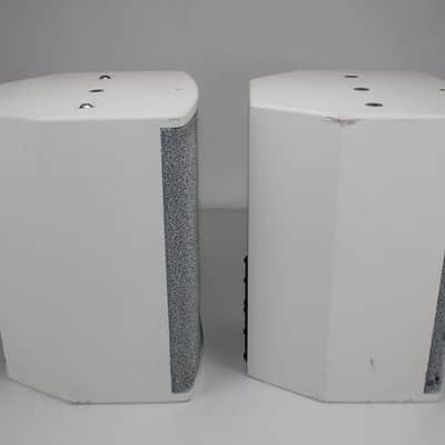 Tannoy V6 Passive Pa Speaker Set image 3