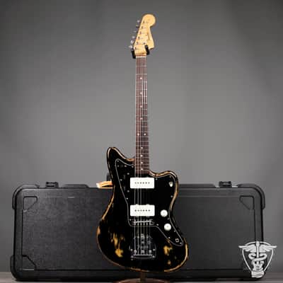 1962 Fender Jazzmaster - 7.87 LBS image 8