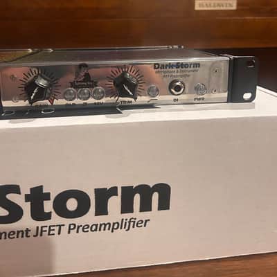 Immagine Lightning Boy Audio Dark Storm 2025 - 3