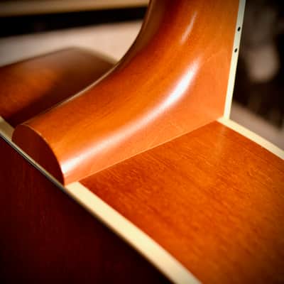 Gibson Hummingbird Faded Natural Satin 2023 image 17
