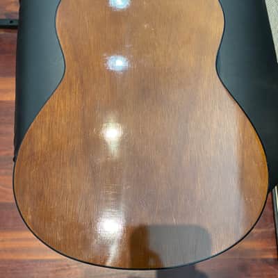 Yamaha CGS102A Mini Guitar image 13