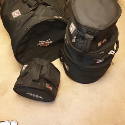 Roland VAD706 Acoustic Design Series Electronic V-Drum Kit 2021 - Present - Gloss Ebony image 10