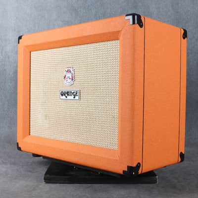 Orange Crush Pro 60 Combo Amp - 2nd Hand (166150) image 4