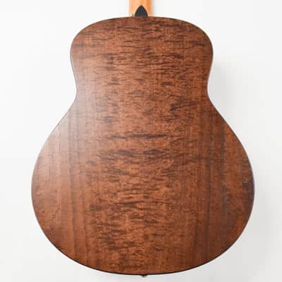 Taylor GT Urban Ash Grand Theater Acoustic Guitar - Natural image 10