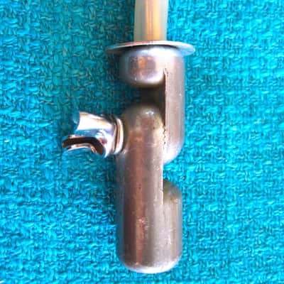 Cymbal Stand Top Tilter - Vintage image 1