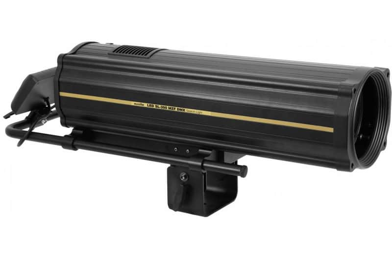 EUROLITE LED SL-350 MZF DMX Sagomatore bianco freddo image 1
