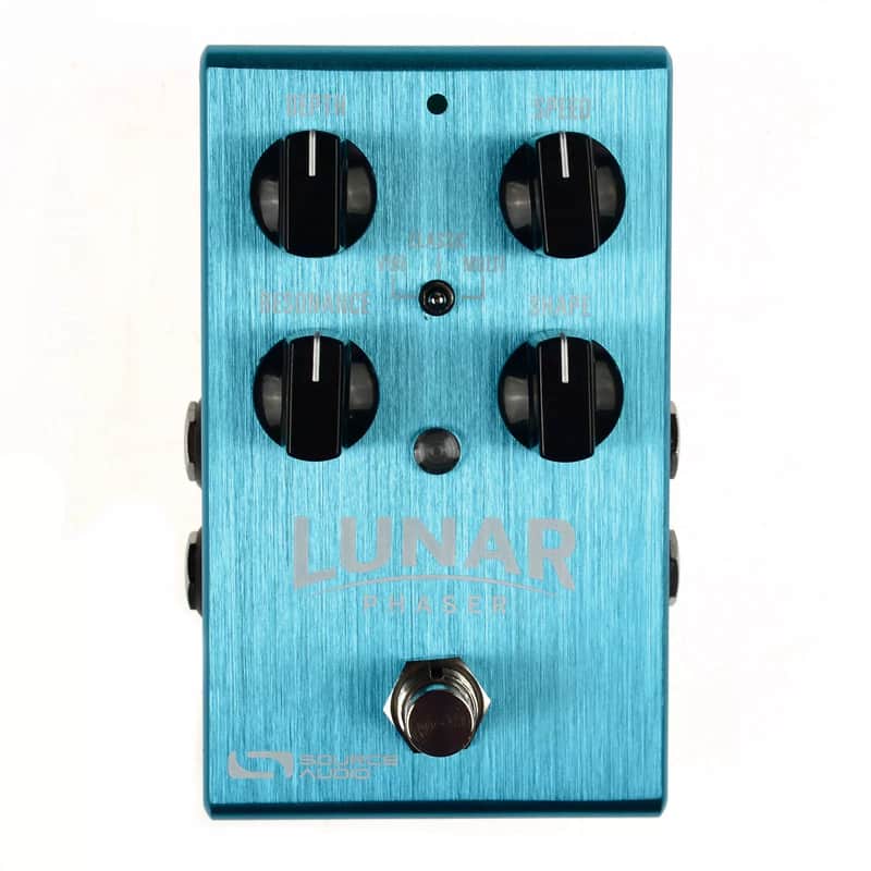 Source Audio Lunar Phaser imagen 1