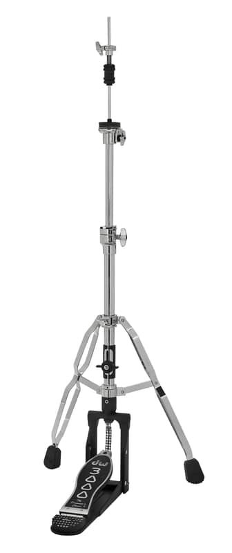 DW 3500TA HiHat Ständer 2-leg image 1