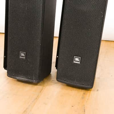 JBL AC25 Ultra Compact Dual 5-inch 2-way Loudspeaker (PAIR) CG013B2 image 3