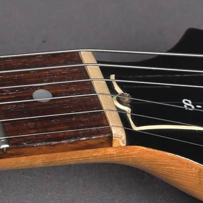 Gibson S-1 Natural 1976 image 11