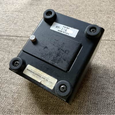 ProCo Turbo Rat 1989 woodcutter image 2